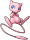 pokemon mew